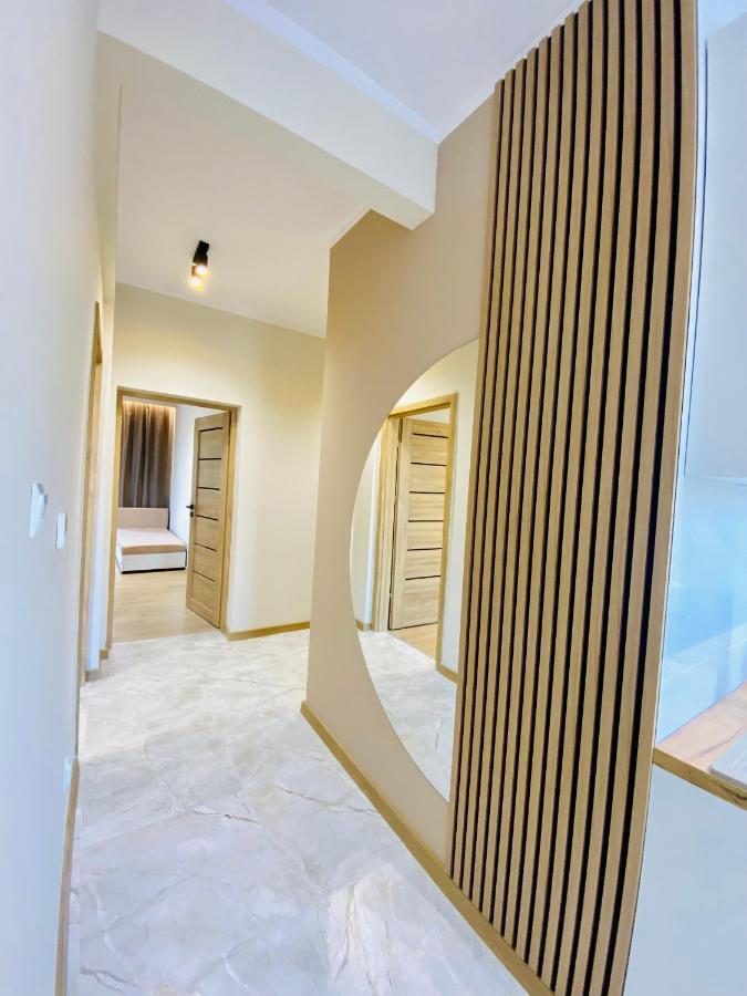 Gold Apartament Świdnik المظهر الخارجي الصورة